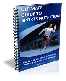 sports nutrition